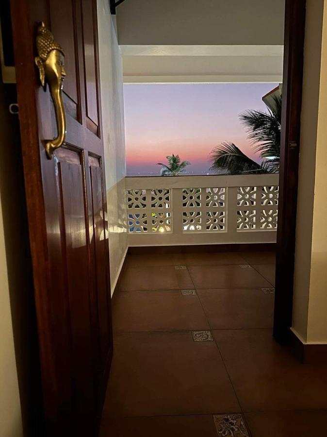 Buddha Beach Hotel Kovalam Exterior photo